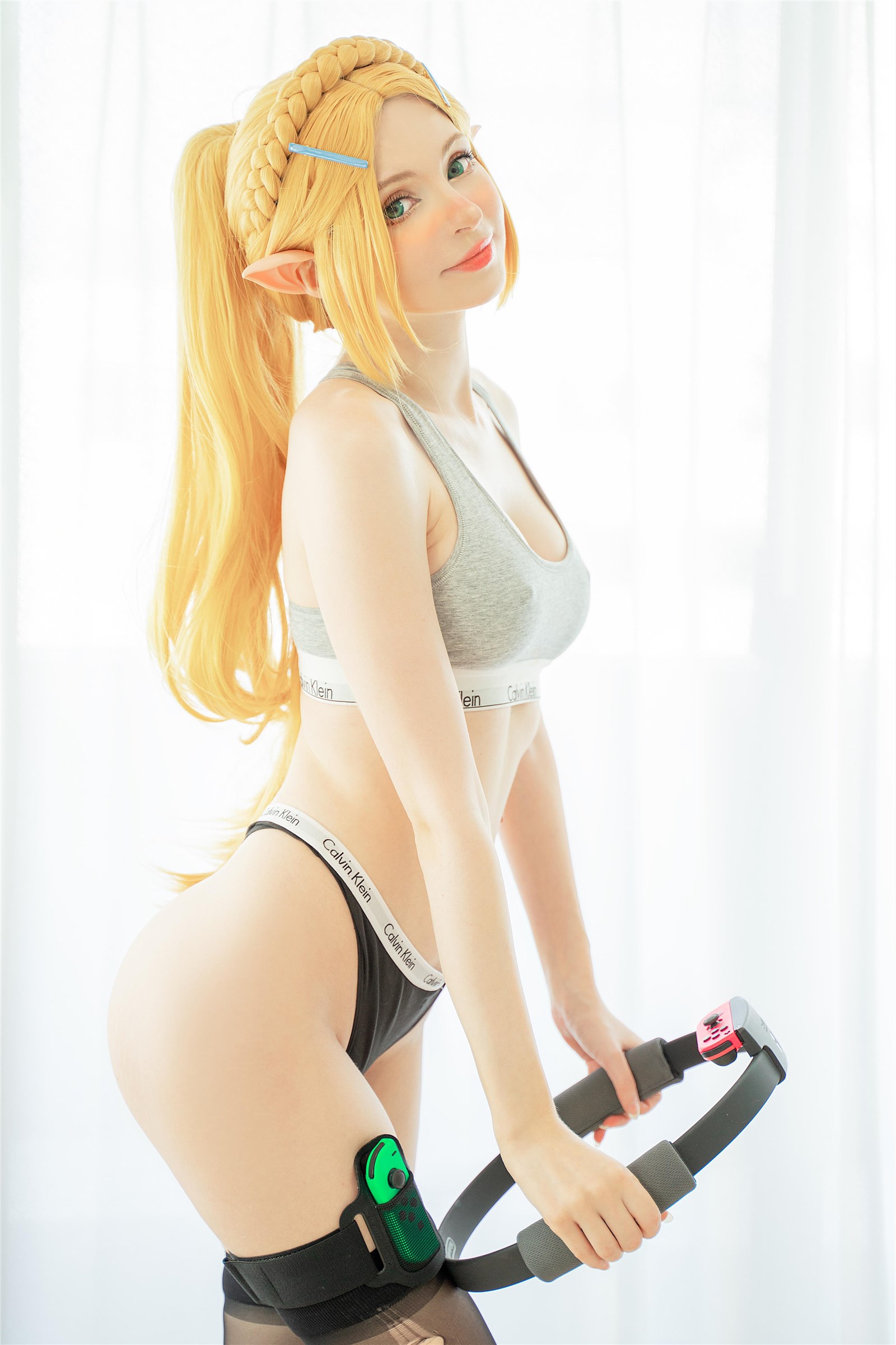 Peachmilky 024-PeachMilky - Ring Fit Zelda(26)